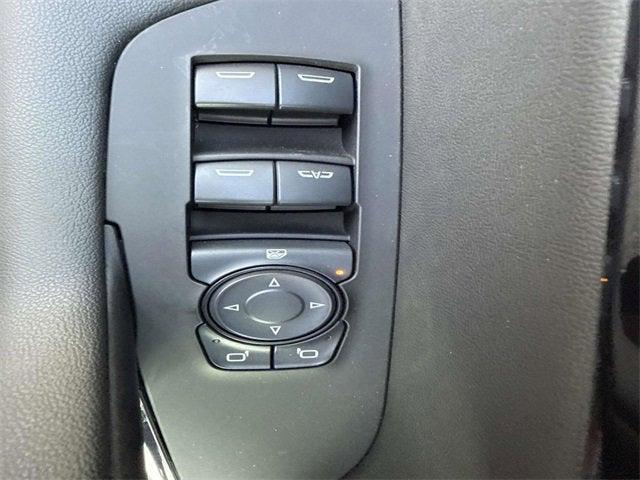 new 2025 Chevrolet Blazer car, priced at $49,740