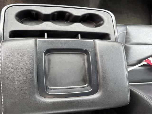 used 2017 Chevrolet Silverado 1500 car, priced at $17,007