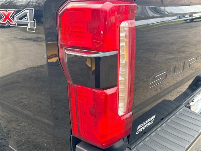 used 2023 Ford F-250 car, priced at $61,499