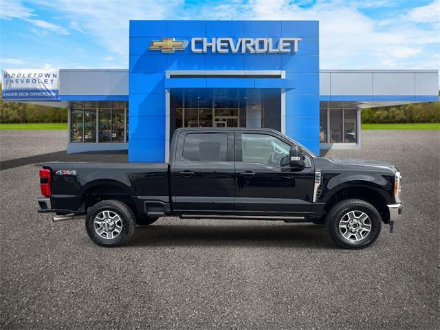 used 2023 Ford F-250 car, priced at $61,499