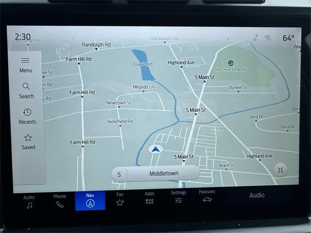 used 2023 Ford F-250 car, priced at $61,499