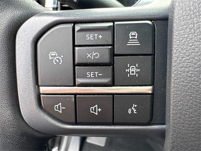 used 2023 Ford F-250 car, priced at $61,499