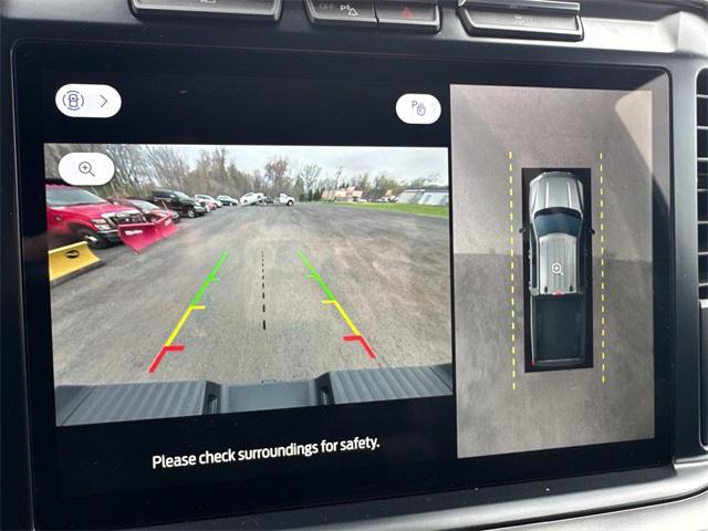 used 2023 Ford F-250 car, priced at $61,499