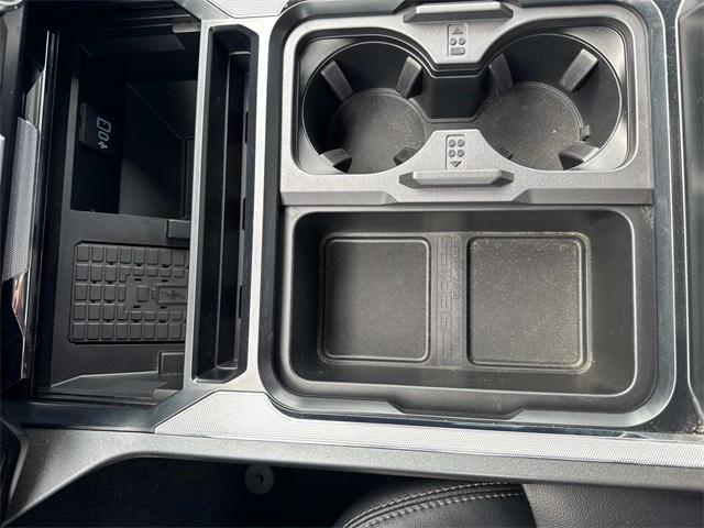 used 2023 Ford F-250 car, priced at $61,499