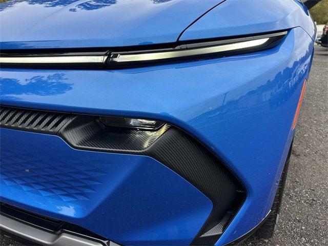 new 2026 Chevrolet Equinox EV car, priced at $46,695