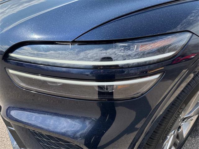 used 2022 Genesis GV70 car, priced at $35,231