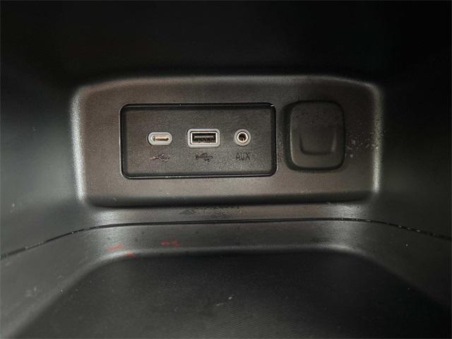 used 2024 Chevrolet Equinox car, priced at $26,576