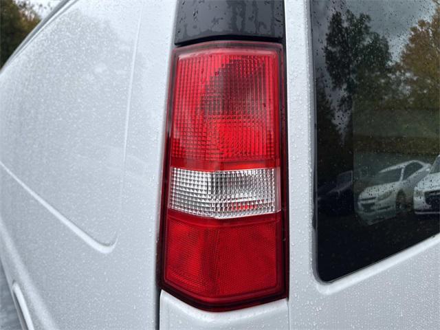 used 2024 Chevrolet Express 2500 car, priced at $36,738