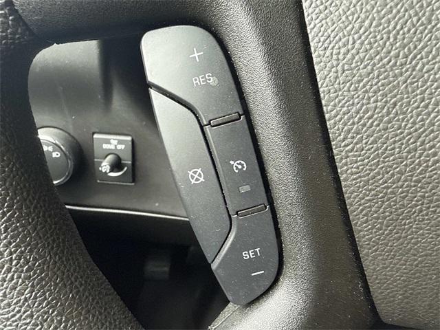 used 2024 Chevrolet Express 2500 car, priced at $36,738