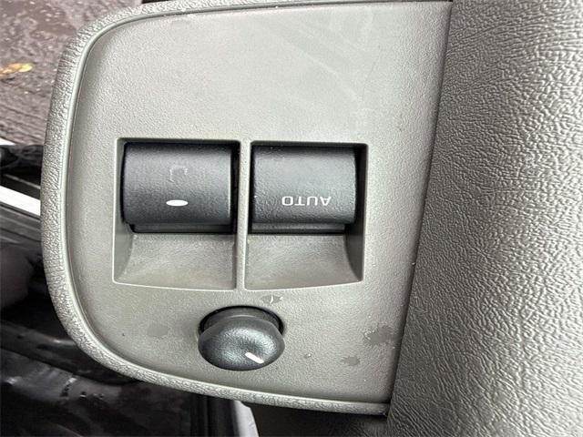 used 2024 Chevrolet Express 2500 car, priced at $36,738