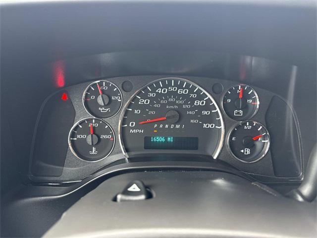 used 2024 Chevrolet Express 2500 car, priced at $36,738