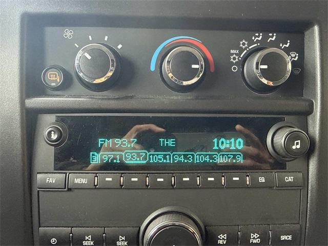 used 2024 Chevrolet Express 2500 car, priced at $36,738