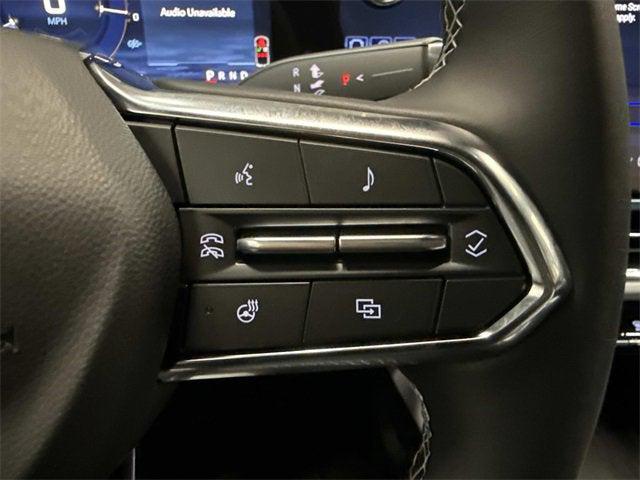 new 2026 Chevrolet Equinox EV car, priced at $49,195