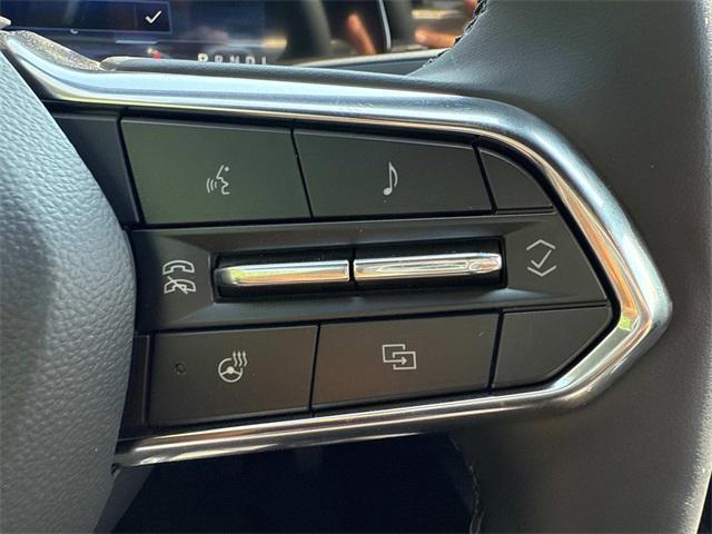 new 2026 Chevrolet Equinox car