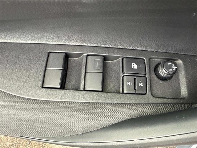used 2024 Toyota Corolla car, priced at $24,594