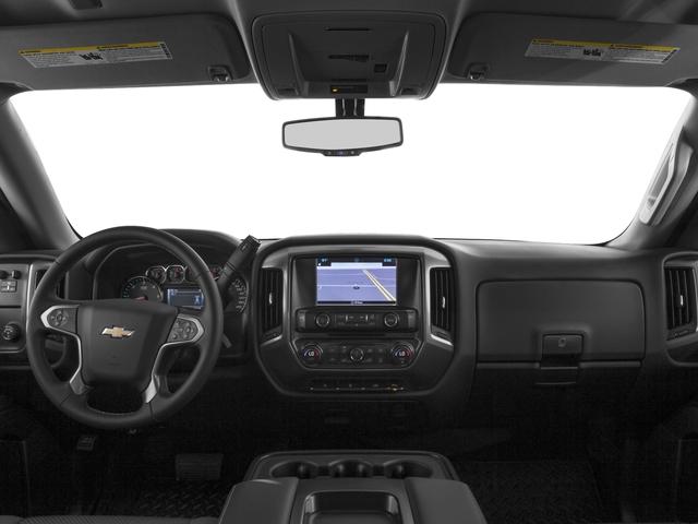 used 2017 Chevrolet Silverado 1500 car, priced at $25,417