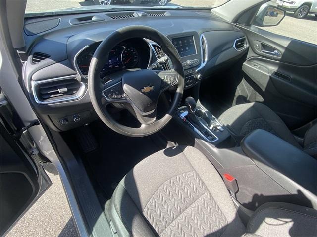 used 2022 Chevrolet Equinox car, priced at $19,994