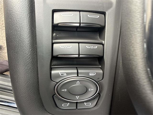 used 2022 Chevrolet Tahoe car, priced at $54,584