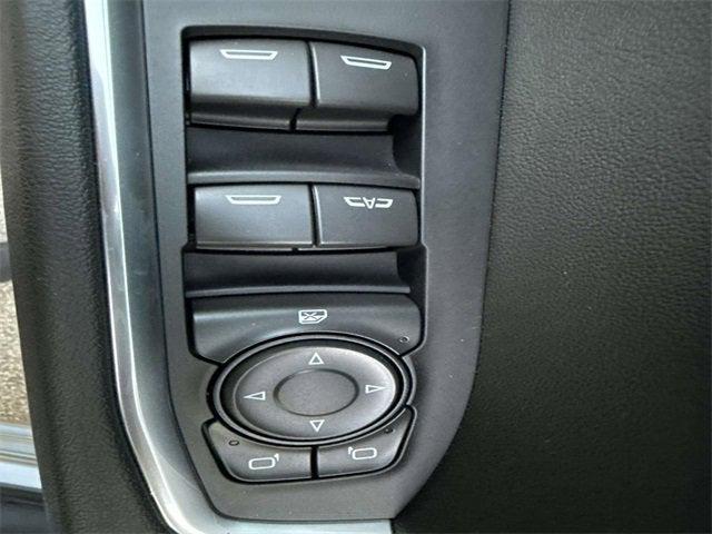 new 2025 Chevrolet Silverado 1500 car, priced at $54,085