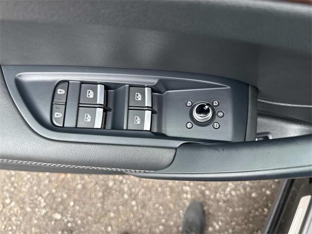 used 2022 Audi Q5 car, priced at $32,403