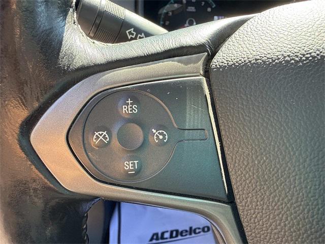 used 2016 Chevrolet Colorado car, priced at $22,998