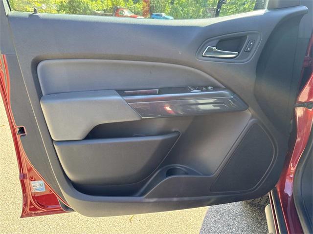 used 2016 Chevrolet Colorado car, priced at $22,998