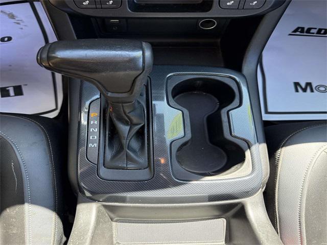 used 2016 Chevrolet Colorado car, priced at $22,998