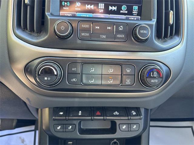 used 2016 Chevrolet Colorado car, priced at $22,998