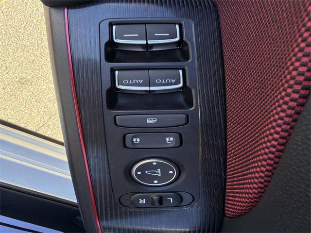 used 2026 Honda Civic Si car, priced at $30,998