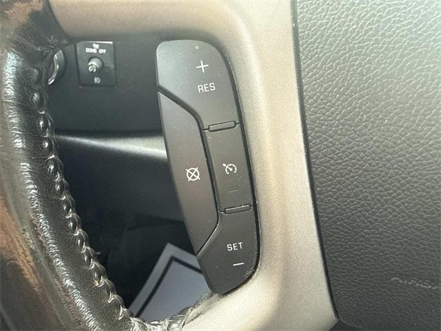 used 2011 Chevrolet Silverado 1500 car, priced at $14,996