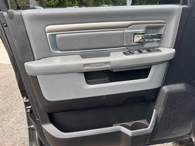used 2019 Ram 1500 car, priced at $25,326