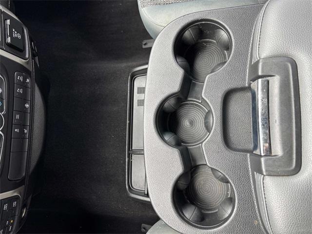 used 2019 Ram 1500 car, priced at $25,326