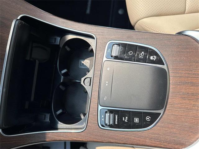 used 2022 Mercedes-Benz GLC 300 car, priced at $34,997