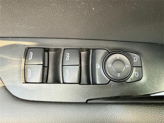 used 2021 Chevrolet Blazer car, priced at $22,199