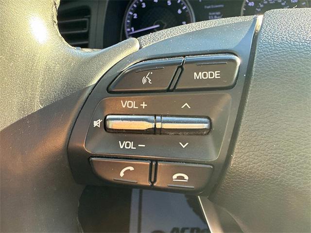 used 2019 Hyundai Elantra car, priced at $12,505
