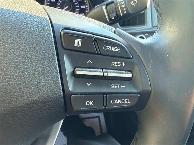 used 2019 Hyundai Elantra car, priced at $12,505