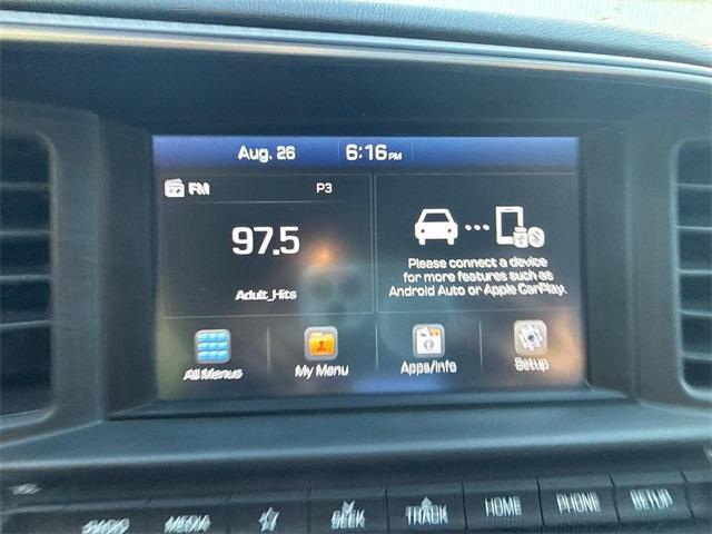 used 2019 Hyundai Elantra car, priced at $12,505