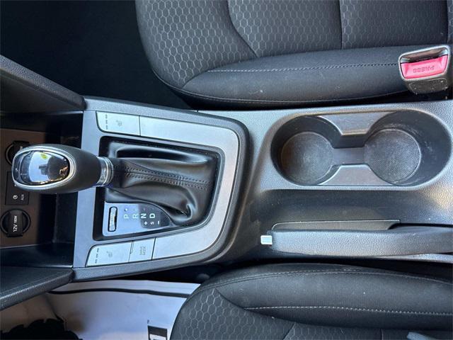 used 2019 Hyundai Elantra car, priced at $12,505