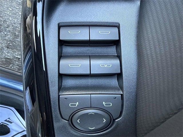 new 2026 Chevrolet Equinox car, priced at $37,085