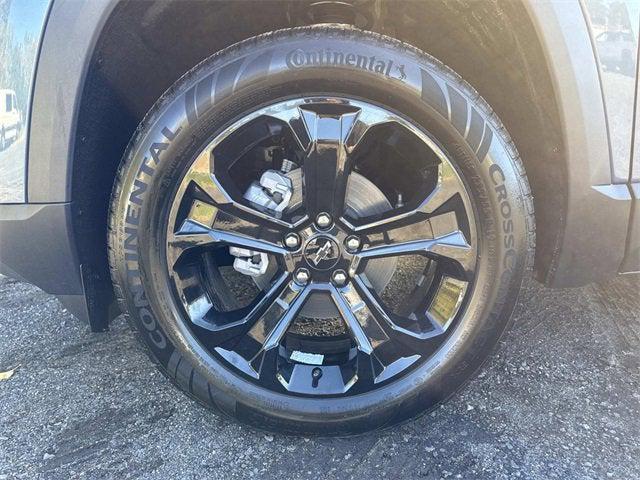 new 2026 Chevrolet Equinox car, priced at $37,085