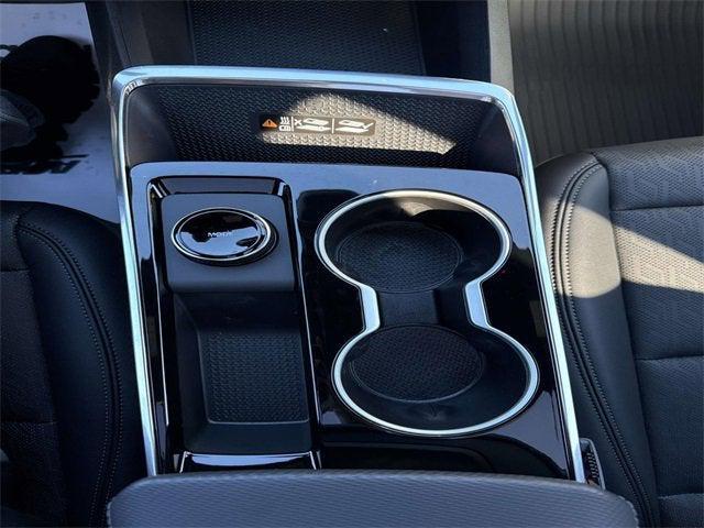 new 2026 Chevrolet Equinox car, priced at $37,085