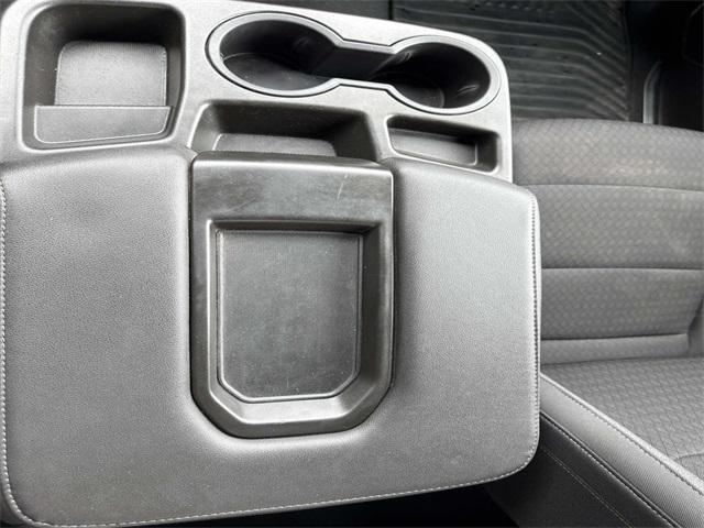 used 2022 Chevrolet Silverado 1500 car, priced at $34,994