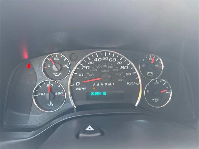 used 2023 GMC Savana 2500 car, priced at $34,254