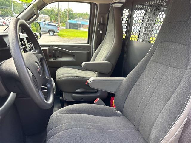 used 2023 GMC Savana 2500 car, priced at $34,254