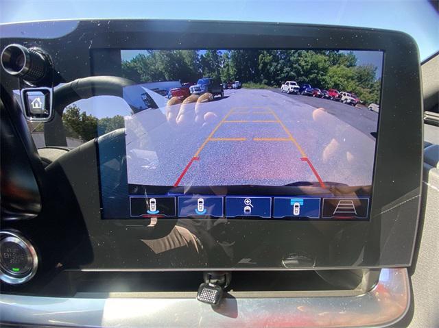 used 2024 Chevrolet Corvette car, priced at $89,969