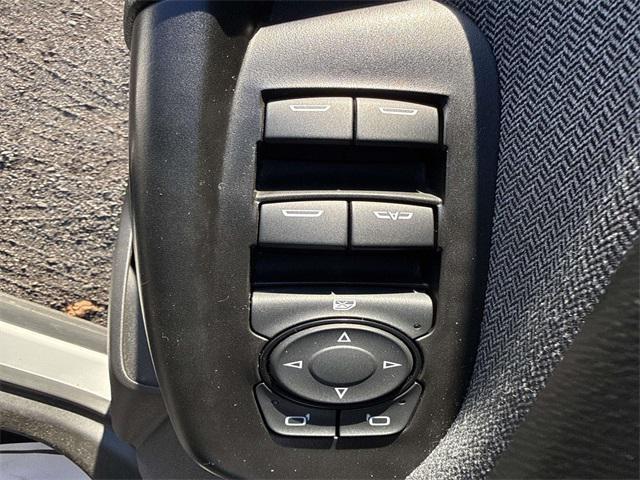 used 2023 Chevrolet TrailBlazer car, priced at $21,158