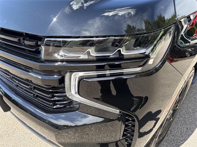 used 2023 Chevrolet Tahoe car, priced at $59,659