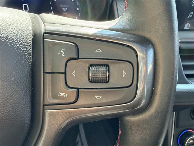 used 2023 Chevrolet Tahoe car, priced at $59,659