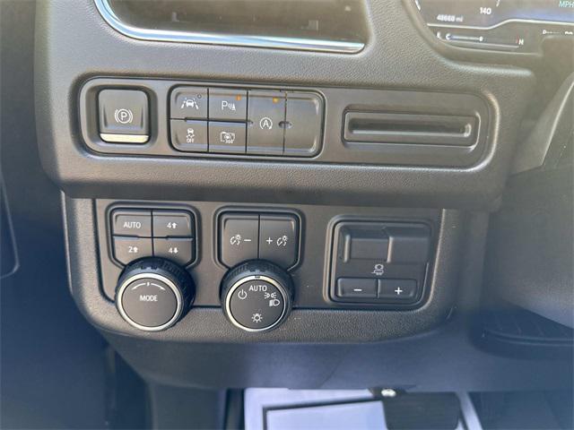 used 2023 Chevrolet Tahoe car, priced at $59,659