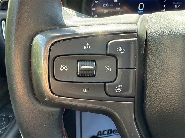 used 2023 Chevrolet Tahoe car, priced at $59,659
